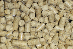 Abridge biomass boiler costs