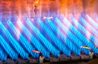 Abridge gas fired boilers